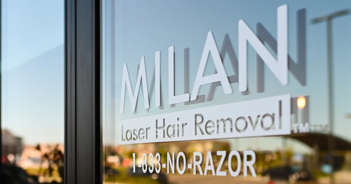 Milan Laser Hair Removal Clinic in Reno