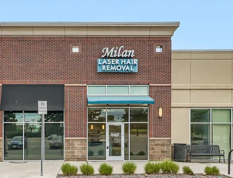 Denver North clinic exterior