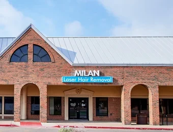Fort Worth South clinic exterior