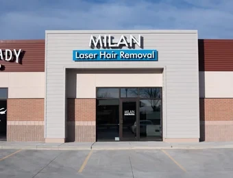 Lincoln North clinic exterior