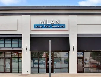 Tulsa (South) clinic exterior