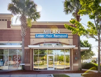 Savannah clinic exterior