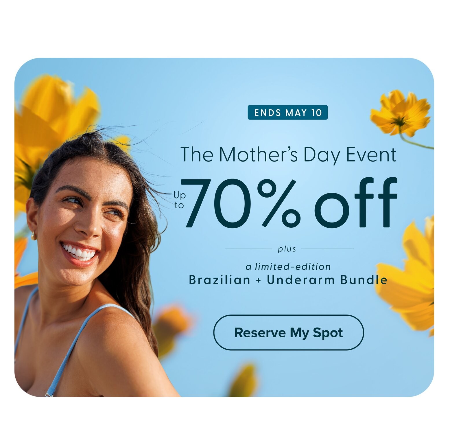 Mobile Ad Banner