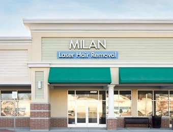 Biddeford clinic exterior