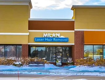 Vernon Hills clinic exterior