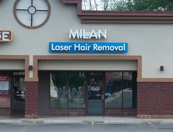 Toledo clinic exterior