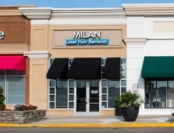 Rookwood clinic exterior