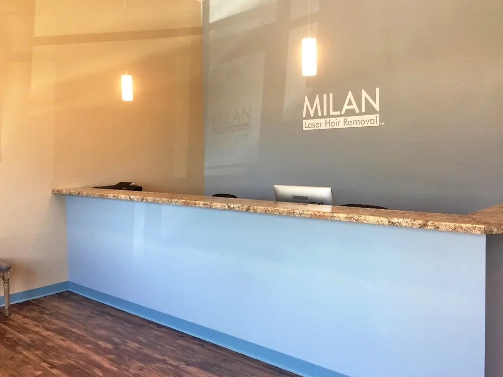 Green Bay clinic exterior