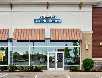 Buffalo North clinic exterior