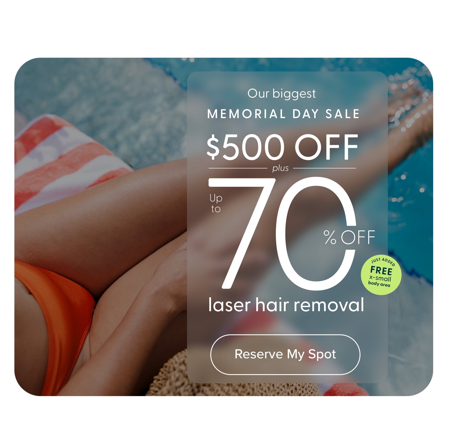 Mobile Ad Banner