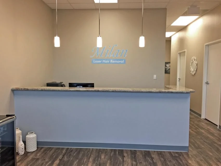 Denver South clinic exterior