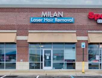 Greenwood clinic exterior