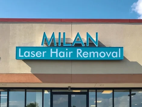 South Bend clinic exterior