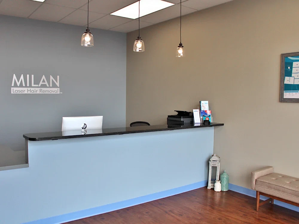 Plainfield clinic exterior