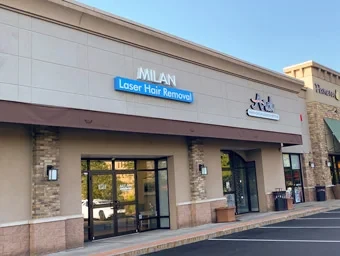 Albany clinic exterior