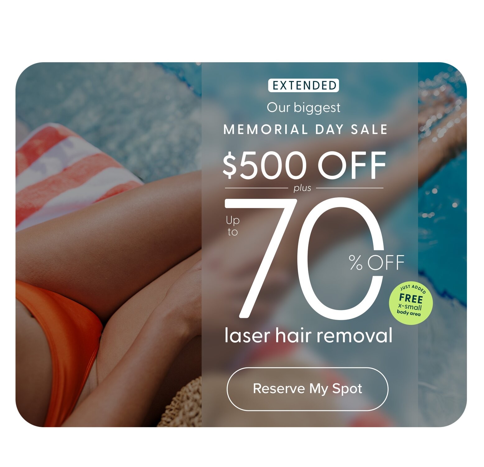 Mobile Ad Banner