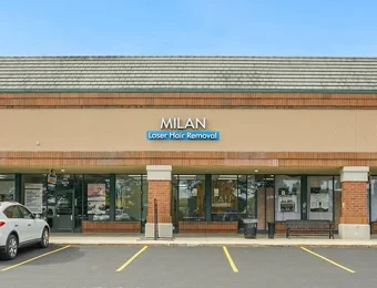 Bloomingdale clinic exterior