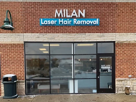 Wexford clinic exterior