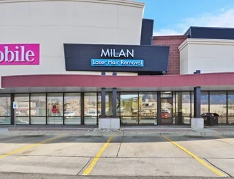 Colorado Springs (South) clinic exterior