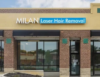 Dayton clinic exterior