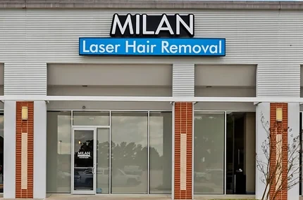 Spring clinic exterior