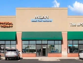 Northfield clinic exterior