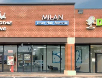 Annapolis clinic exterior