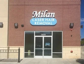 Colorado Springs clinic exterior