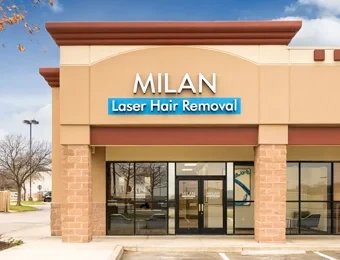 Selma clinic exterior