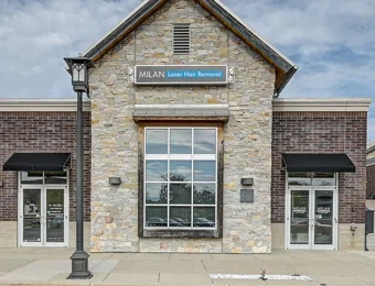 Menomonee Falls clinic exterior
