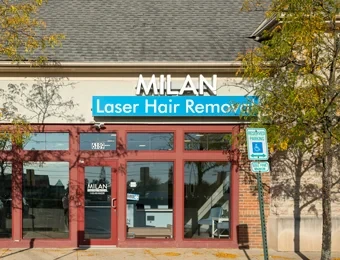 Dublin clinic exterior