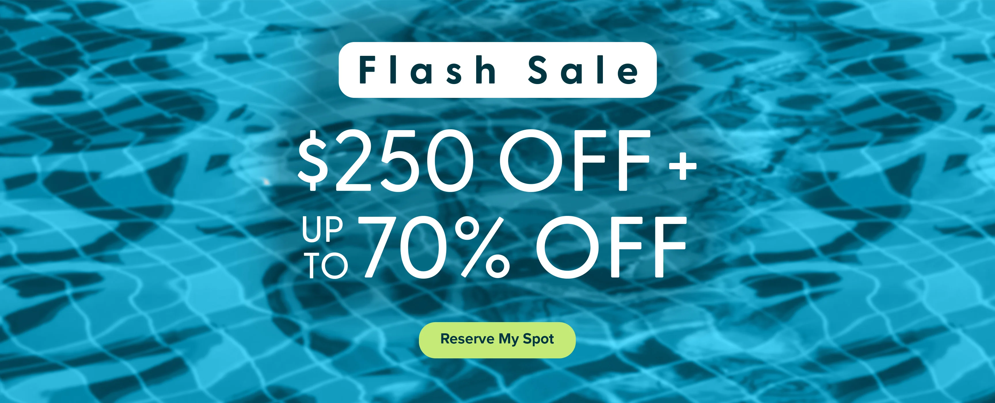 Flash Sale: up to 70% off plus a limited-edition bundle with purchase
