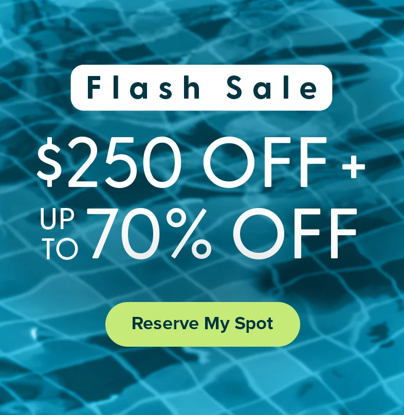 Flash Sale: up to 70% off plus a limited-edition bundle with purchase
