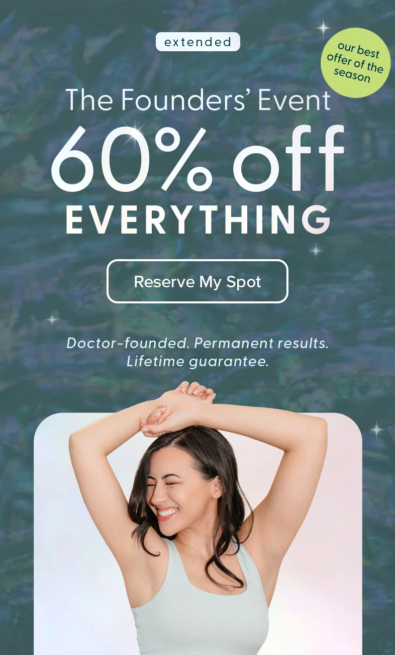 Founders Extended promotion