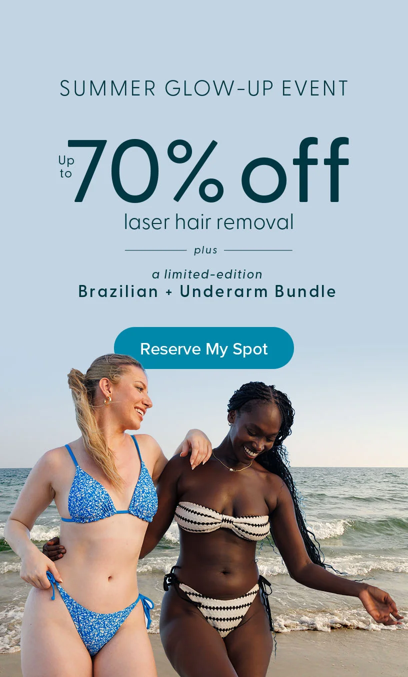 June Summer Glow Up: up to 70% off plus a limited-edition bundle with purchase