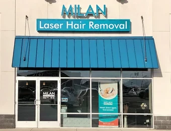 Grand Rapids clinic exterior