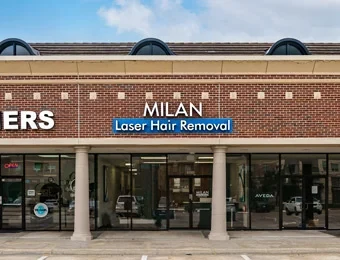 Galleria clinic exterior