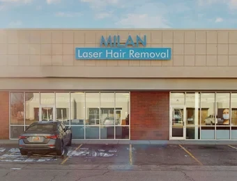 Riverdale clinic exterior