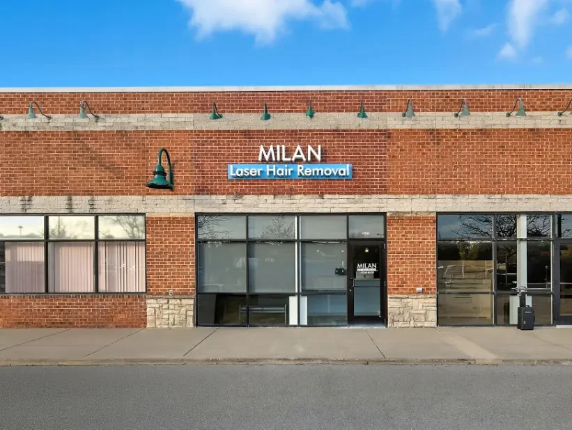 Pittsburgh clinic exterior