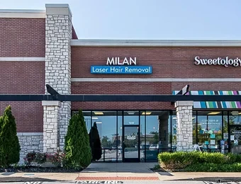 Town and Country clinic exterior