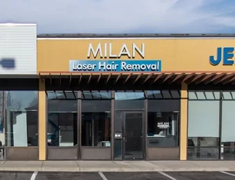 Medford clinic exterior