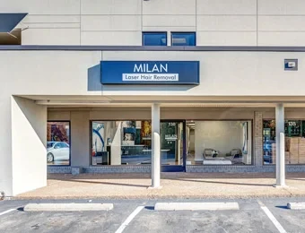 Nashville South clinic exterior