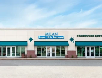 Portland clinic exterior