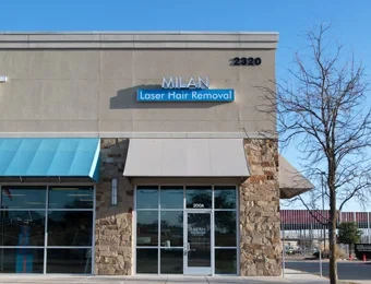 Waco clinic exterior