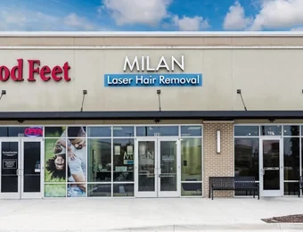 Town Center Parkway clinic exterior