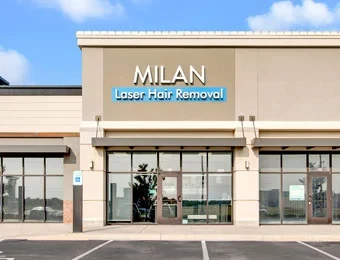 Wichita (West) clinic exterior