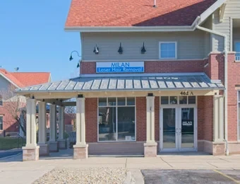 Madison clinic exterior