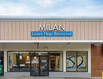 Philadelphia (West) clinic exterior