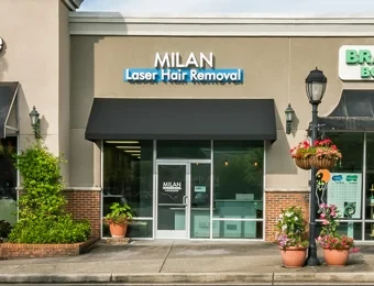 Columbus clinic exterior