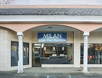 Shadyside clinic exterior